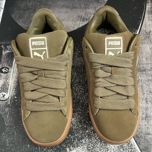 NIB PUMA Suede XL - Picture 8 of 14